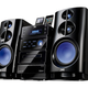 Illustration for article titled Play Dueling iPods On JVC's Dual-Dock Shelf Systems